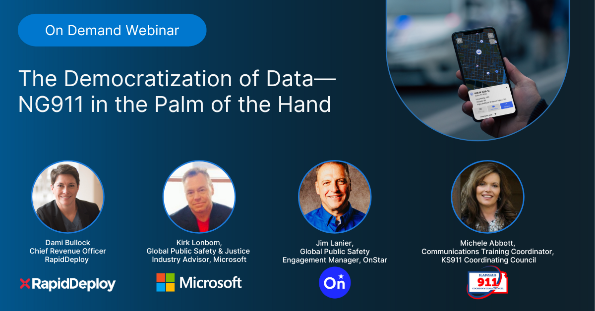 Microsoft Q4 2023 On Demand Webinar