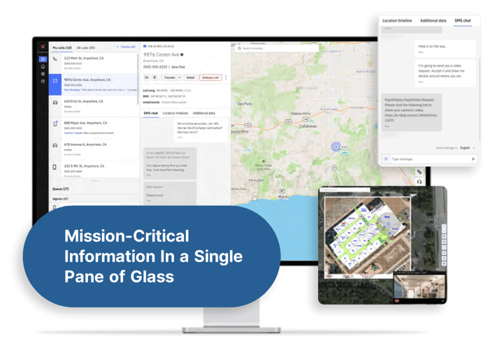 Radius Mapping Key Features Thumbnail
