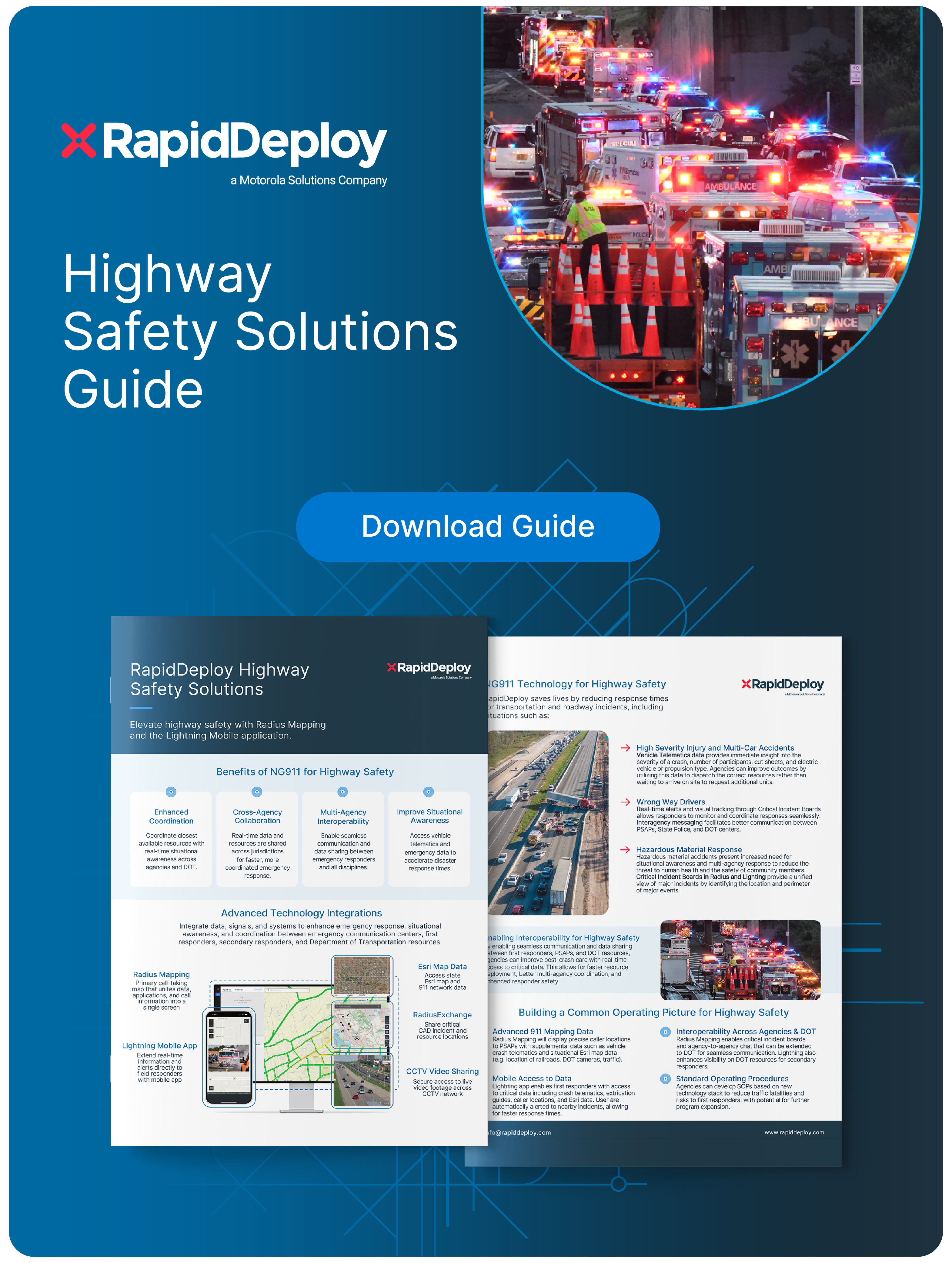 Highway Safety Solutions ebook LP