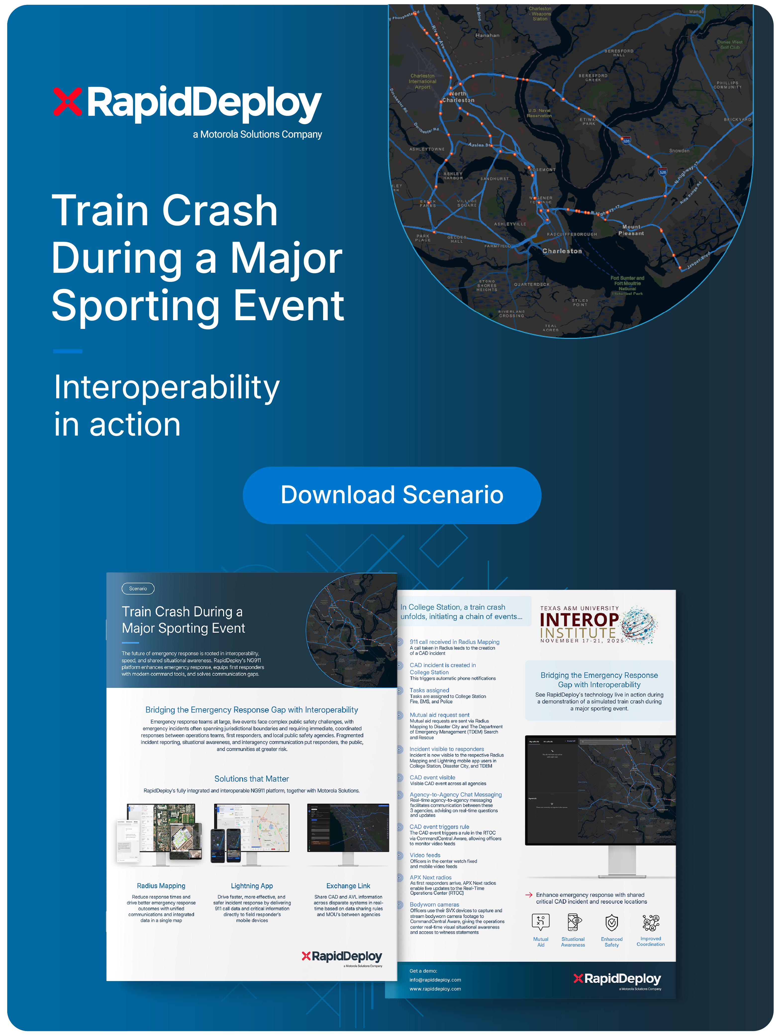 Train Crash_LP